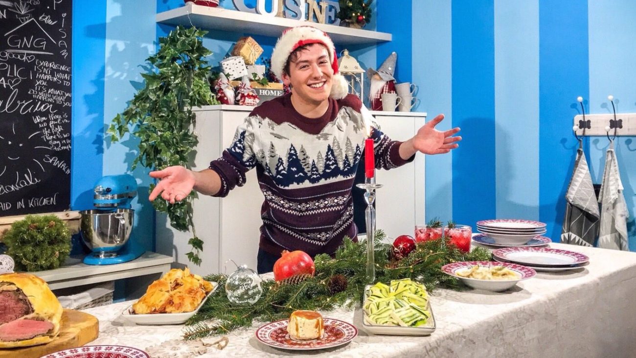 Menù di Natale